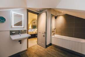 Plas Weunydd Hotel