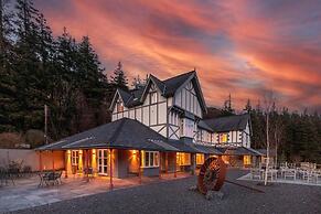 Plas Weunydd Hotel