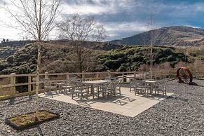 Plas Weunydd Hotel