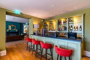 Plas Weunydd Hotel
