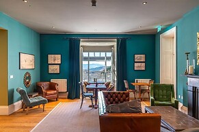 Plas Weunydd Hotel