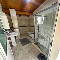 Kurora e Gjelber Resort