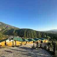Kurora e Gjelber Resort