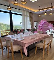 Kurora e Gjelber Resort