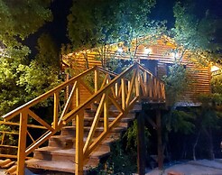 Kurora e Gjelber Resort