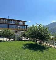 Kurora e Gjelber Resort