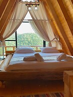 Kurora e Gjelber Resort