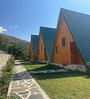 Kurora e Gjelber Resort
