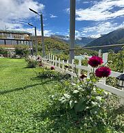 Kurora e Gjelber Resort