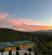 Kurora e Gjelber Resort