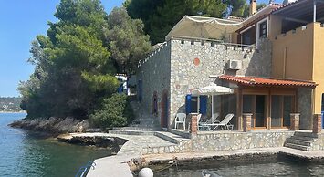 Porto Castello Villas Porto Marina
