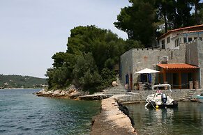Porto Castello Villas Porto Marina