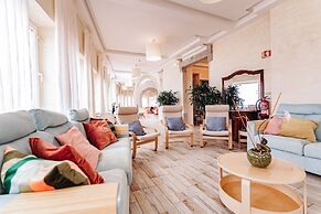 Guest House Residencial REAL