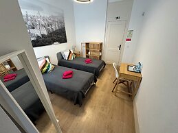Guest House Residencial REAL