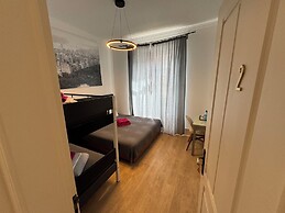 Guest House Residencial REAL