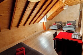 Guest House Residencial REAL
