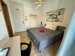 Guest House Residencial REAL
