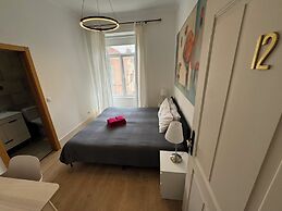 Guest House Residencial REAL