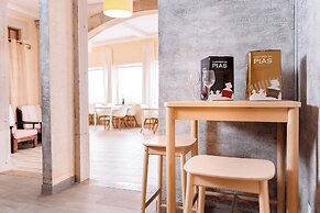 Guest House Residencial REAL