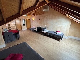 Guest House Residencial REAL