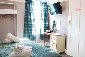 OYO Meadows Way Guest House