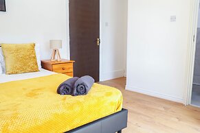 OYO Meadows Way Guest House