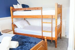 OYO Meadows Way Guest House