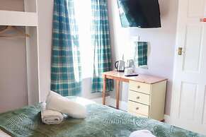 OYO Meadows Way Guest House