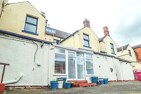 OYO Meadows Way Guest House