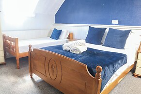 OYO Meadows Way Guest House