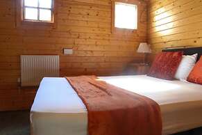 OYO Meadows Way Guest House