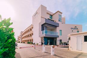 Aruba's Life Vacation Residences