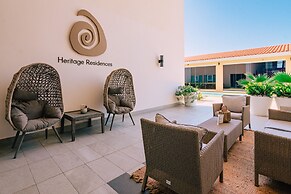 Aruba's Life Vacation Residences