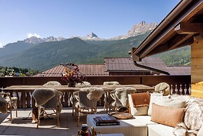 Ancora Cortina