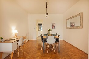 CloudBA Santa Fe Alto Palermo Apartment