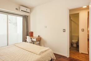 CloudBA Santa Fe Alto Palermo Apartment