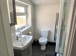 3 Bed House At 8 Nantwich Road