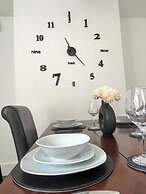3 Bed House At 8 Nantwich Road