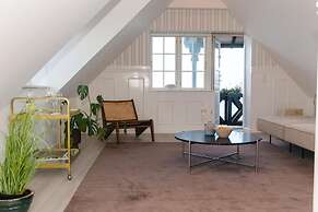 Allinge Badehotel