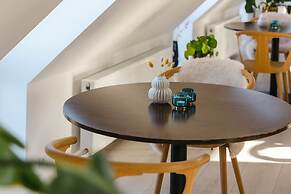Allinge Badehotel