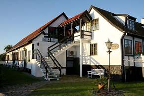 Allinge Badehotel