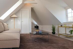 Allinge Badehotel