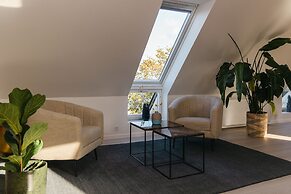 Allinge Badehotel