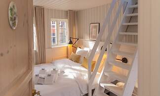 Allinge Badehotel