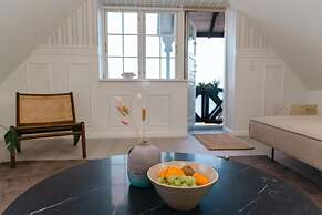Allinge Badehotel