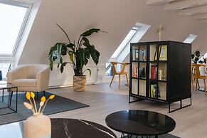 Allinge Badehotel