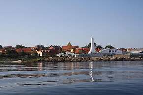 Allinge Badehotel