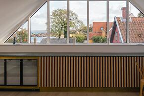 Allinge Badehotel