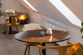 Allinge Badehotel
