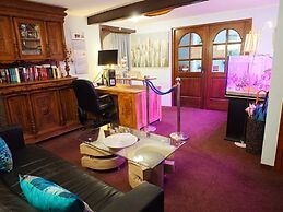 Pension Riverside am Rhein